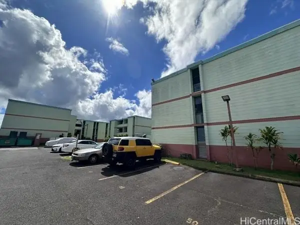 1015 Aheahe Avenue #209, Wahiawa, HI 96786