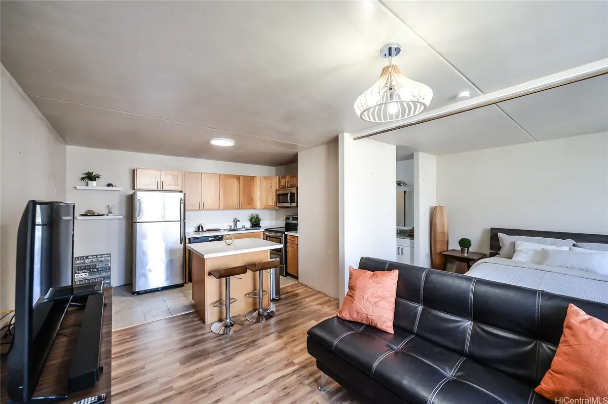 2240 Kuhio Avenue #1014, Honolulu, HI 96815 - #1