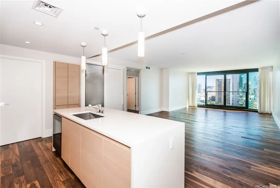 1108 Auahi Street #1702, Honolulu, HI 96814 - #3