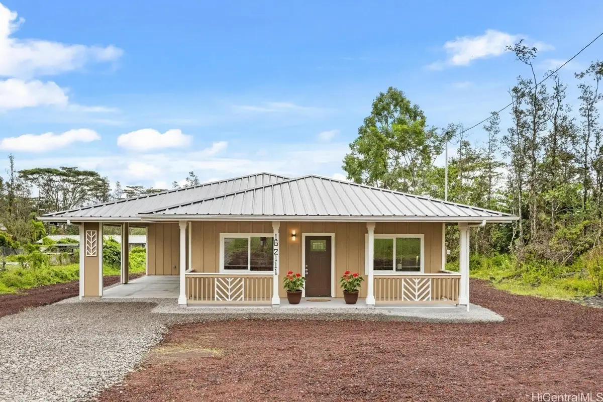 16-2111 Plumeria Drive, Pahoa, HI 96778 - #1