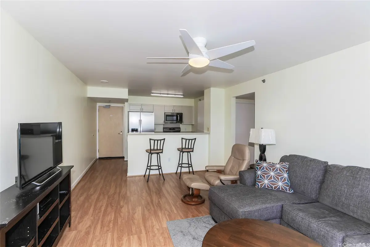 Address Withheld By Seller, Honolulu, HI 96814 - #1