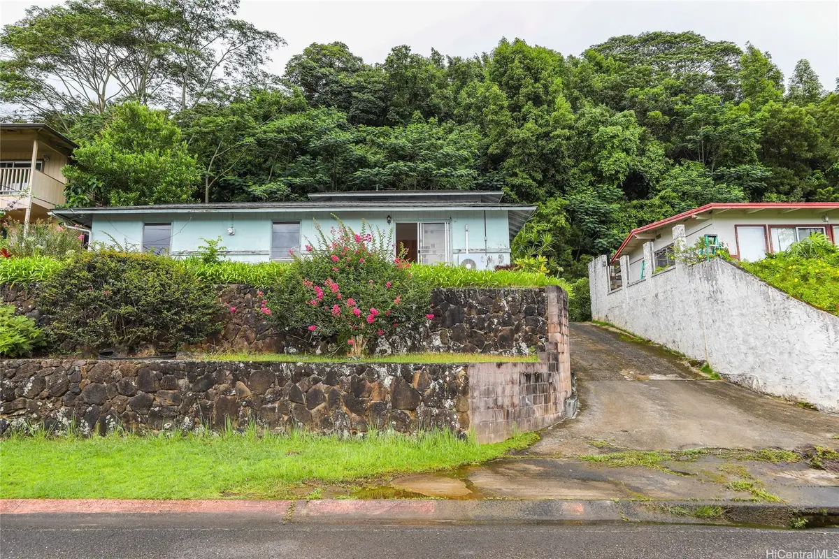 45-649 Kulukeoe Place, Kaneohe, HI 96744 - #1