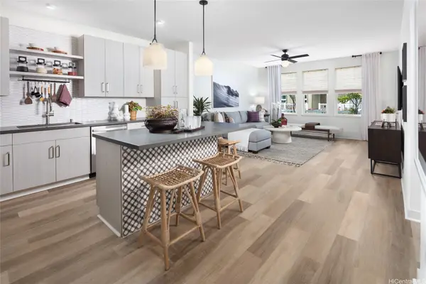91-1101 Franklin D Roosevelt Avenue #437, Kapolei, HI 96707