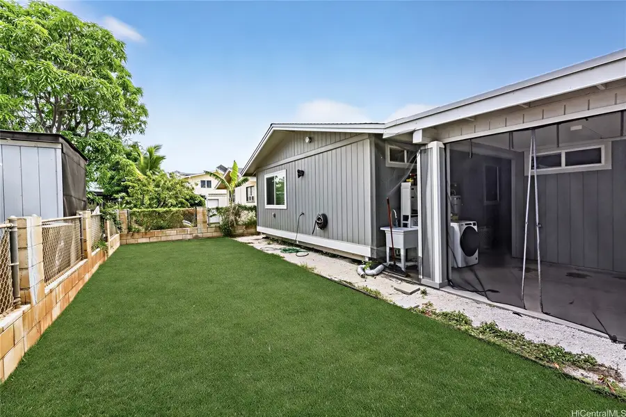 87-170 Manuliilii Place, Waianae, HI 96792 - #2