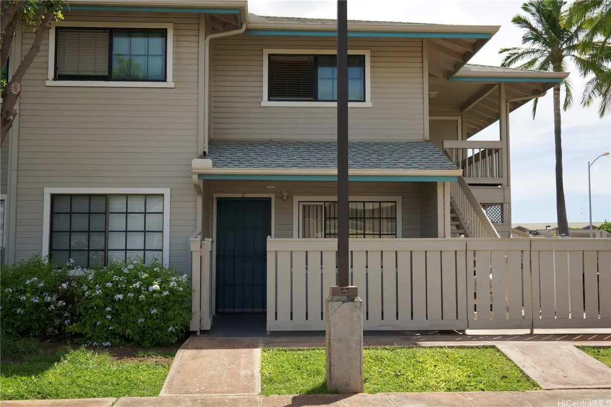 91-1042 Kaiau Avenue #13C, Kapolei, HI 96707 - #1