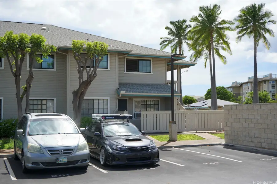 91-1042 Kaiau Avenue #13C, Kapolei, HI 96707 - #2