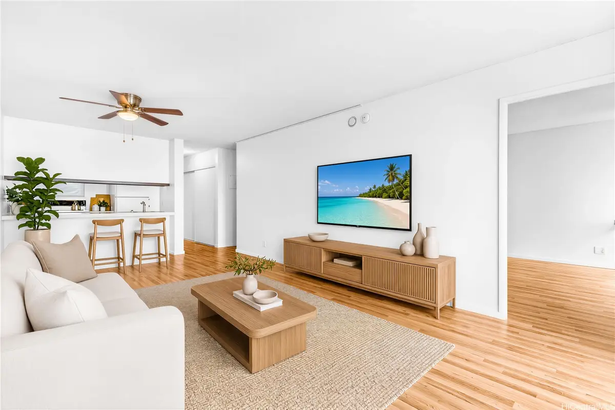 98-099 Uao Place #2208, Aiea, HI 96701 - #1