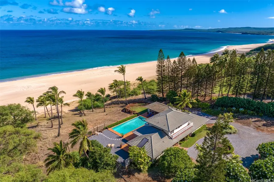 75 Papapa Place, Maunaloa, HI 96770 - #2
