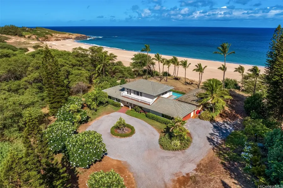 75 Papapa Place, Maunaloa, HI 96770 - #3
