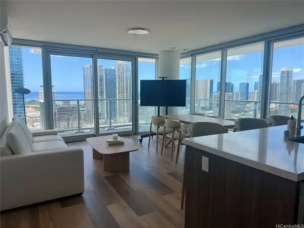 1500 Rycroft Street #2818R, Honolulu, HI 96814
