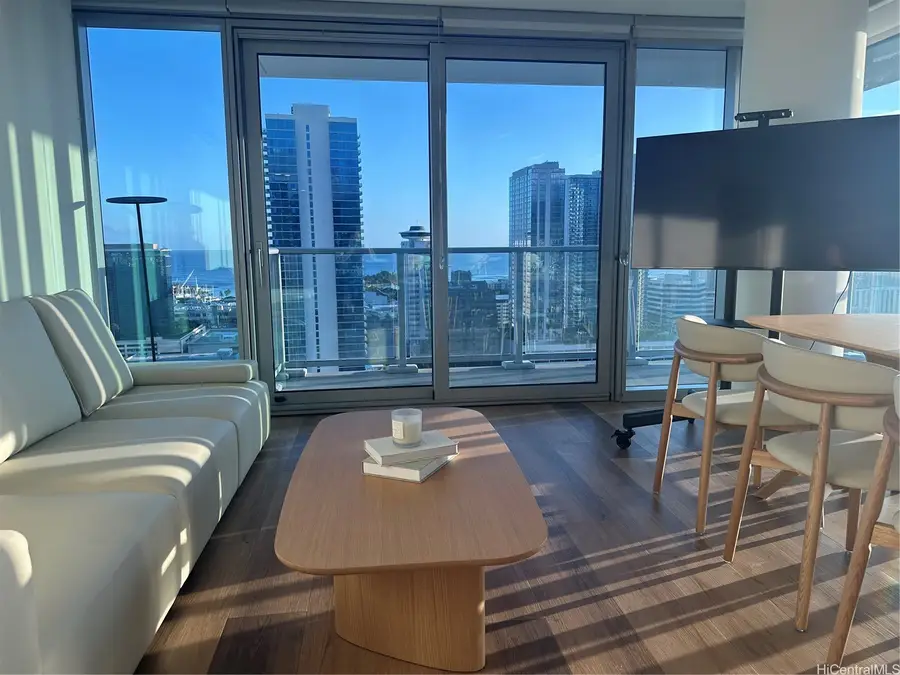 1500 Rycroft Street #2818R, Honolulu, HI 96814 - #2