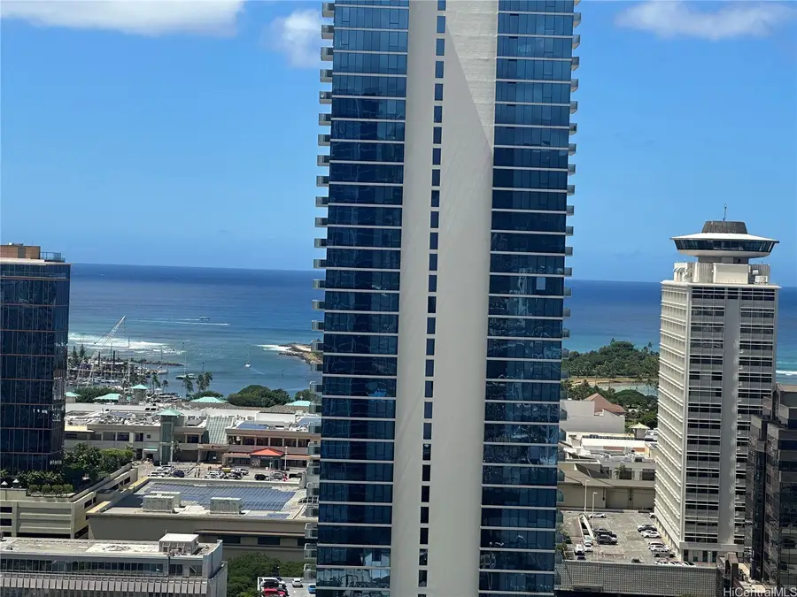 1500 Rycroft Street #2818R, Honolulu, HI 96814 - #3