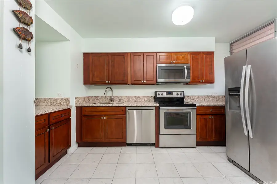 500 University Avenue #320, Honolulu, HI 96826 - #2