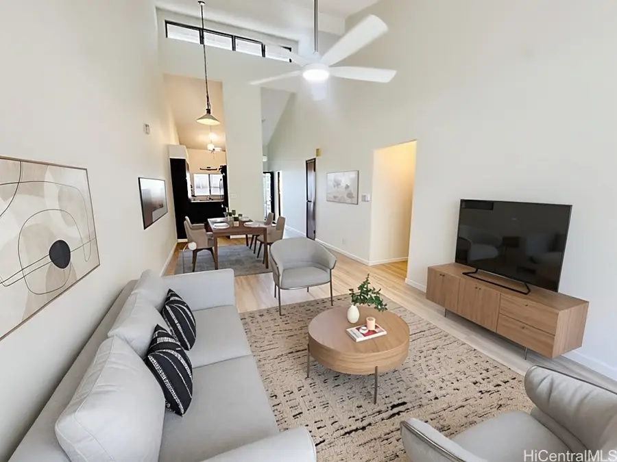 98-621 Kilinoe Street #4E2, Aiea, HI 96701 - #2