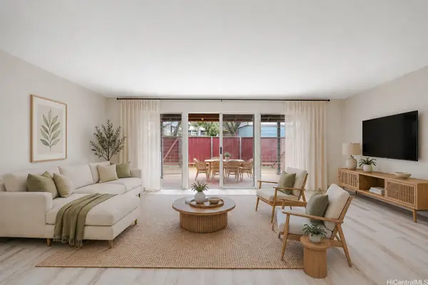 94-1408 Lanikuhana Avenue #438, Mililani, HI 96789