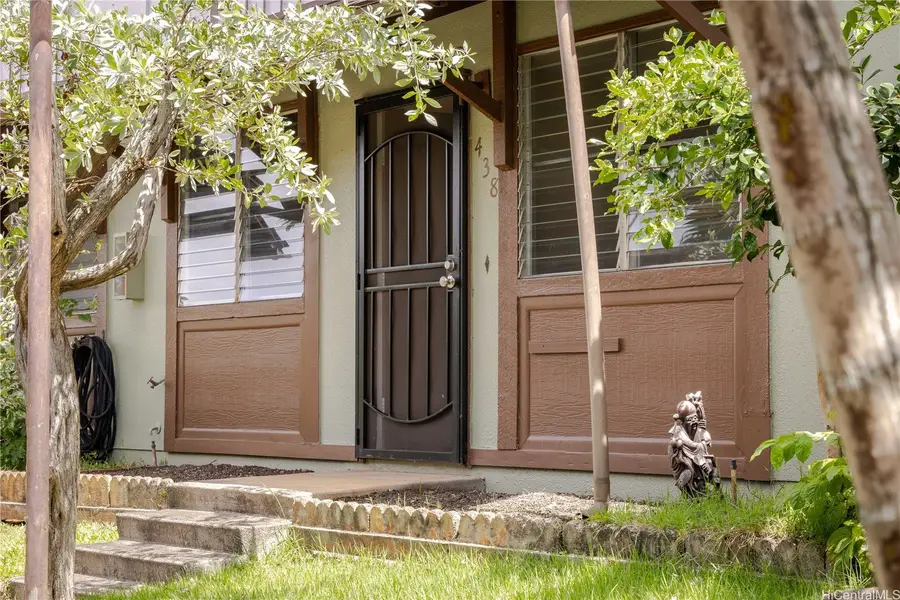 94-1408 Lanikuhana Avenue #438, Mililani, HI 96789 - #2