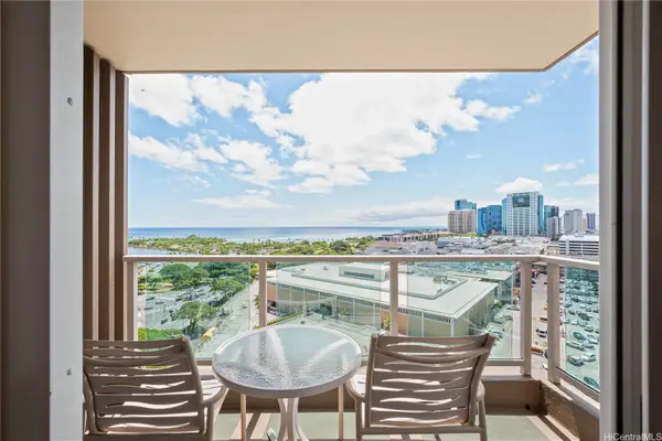 410 Atkinson Drive #1707, Honolulu, HI 96814