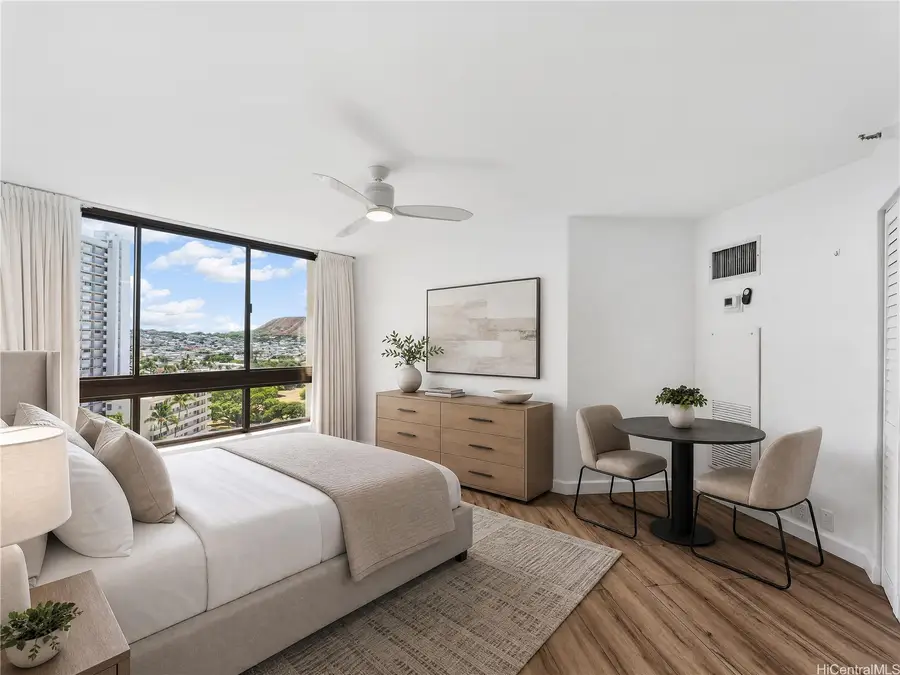 300 Wai Nani Way #I1505, Honolulu, HI 96815 - #2