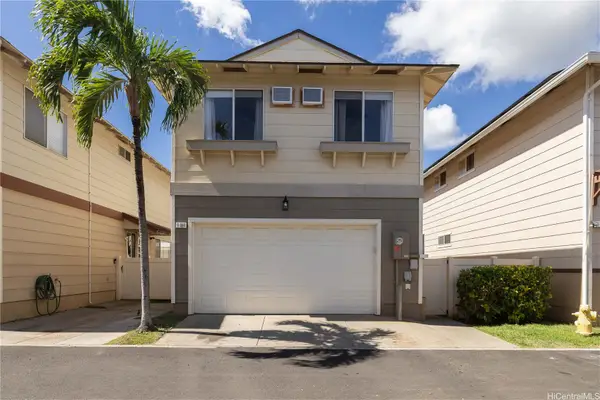 91-1864 Luahoana Street #113, Ewa Beach, HI 96706