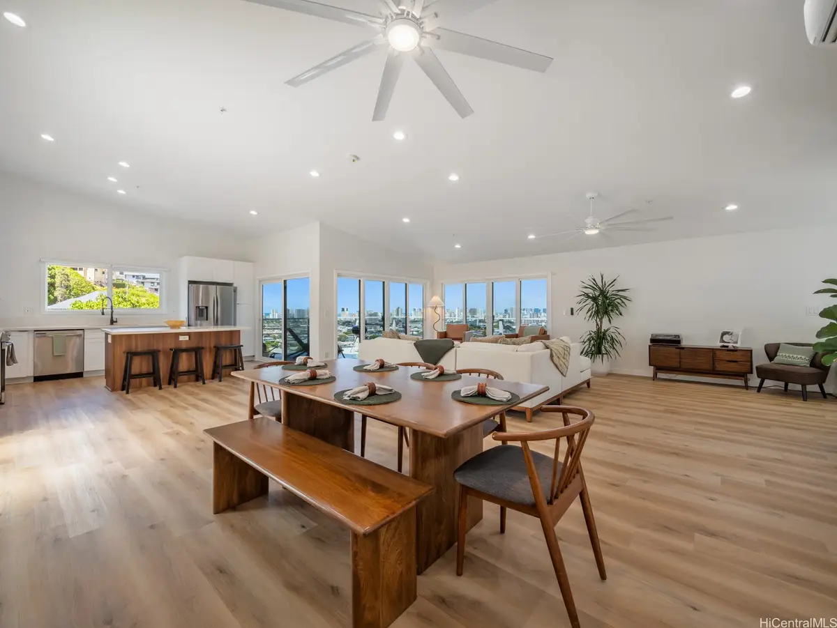 3616 Sierra Drive, Honolulu, HI 96816 - #1