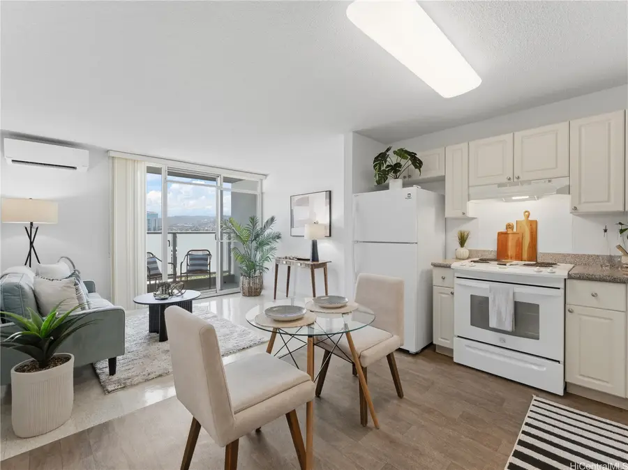 801 South Street #2408, Honolulu, HI 96813 - #2