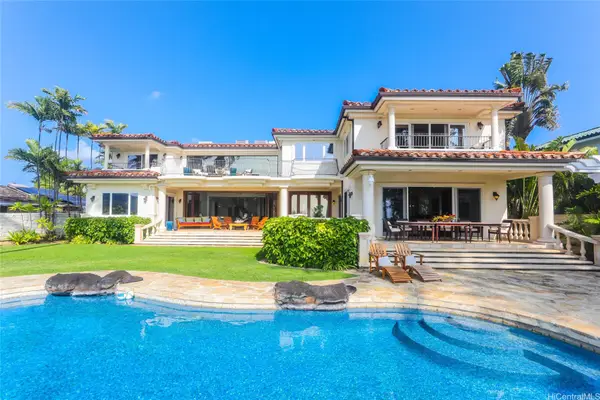 Address Withheld By Seller, Honolulu, HI 96825