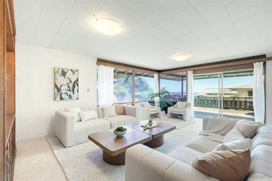 1717 Noelani Street, Pearl City, HI 96782 - #2