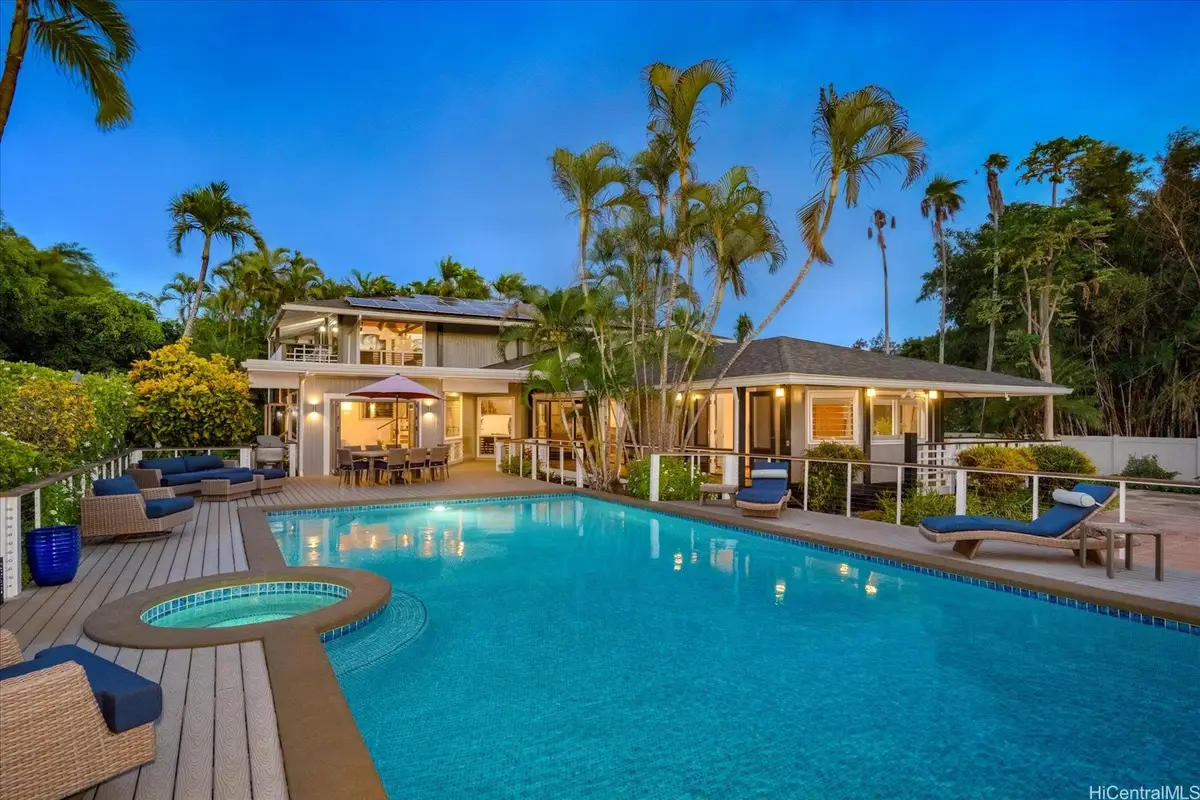 68-222 Olohio Street, Waialua, HI 96791 - #1