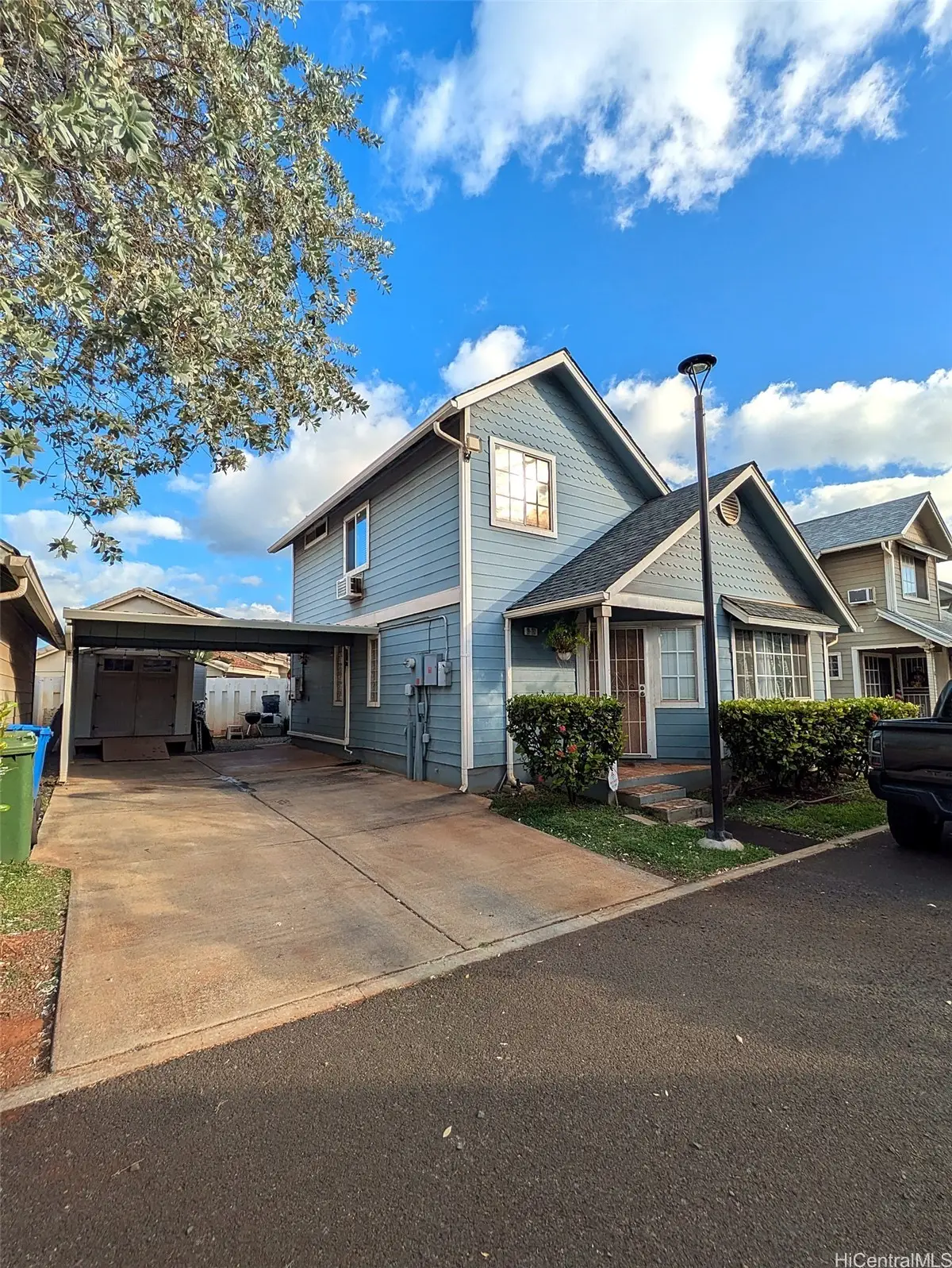 91-217 Leleoi Place #11, Ewa Beach, HI 96706 - #1