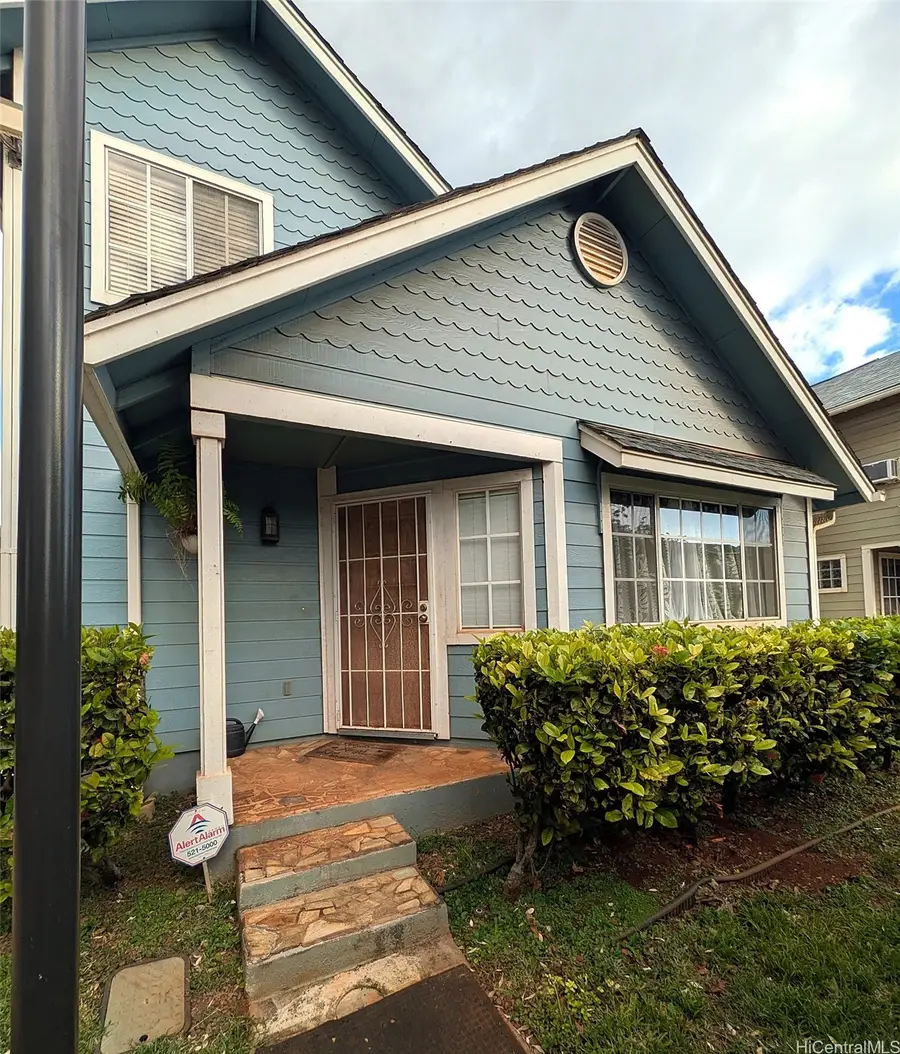 91-217 Leleoi Place #11, Ewa Beach, HI 96706 - #2