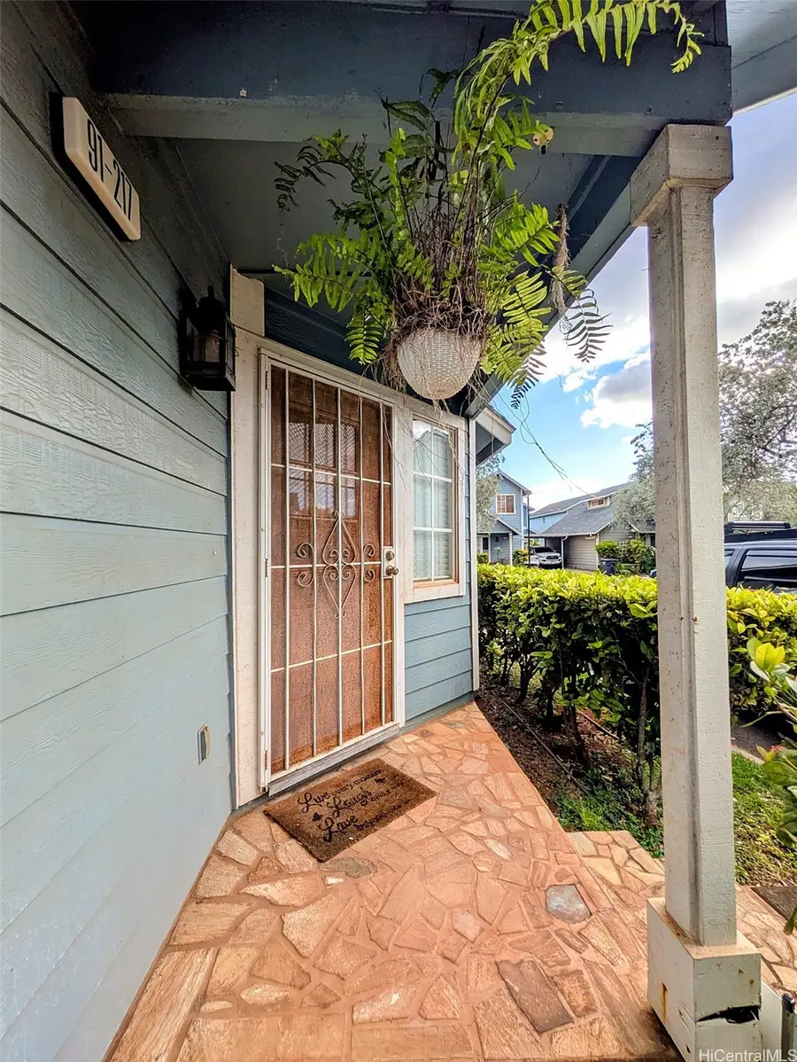 91-217 Leleoi Place #11, Ewa Beach, HI 96706 - #3