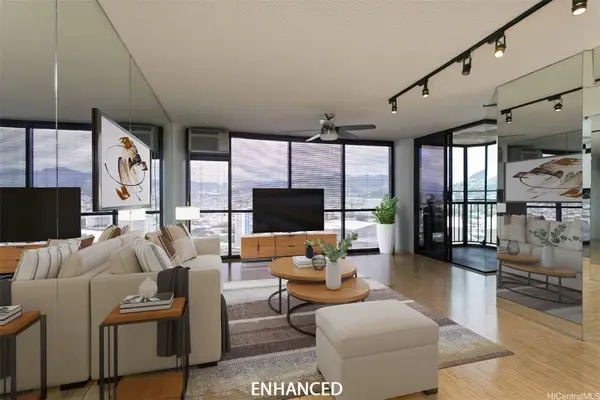 60 N Beretania Street #3405, Honolulu, HI 96817