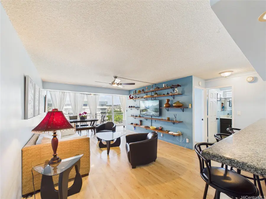 2575 Kuhio Avenue #1404, Honolulu, HI 96815 - #2