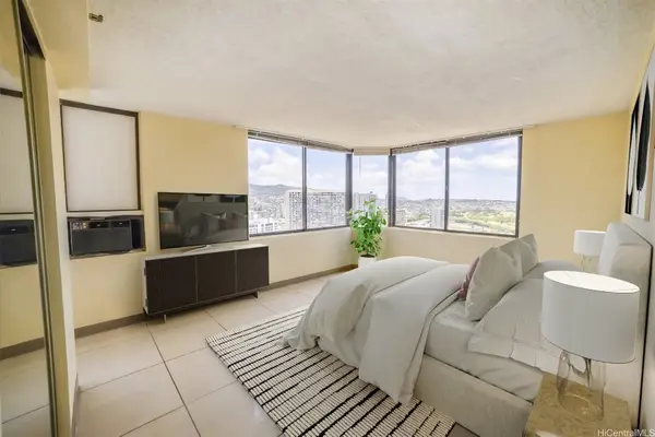 444 Niu Street #3706, Honolulu, HI 96815
