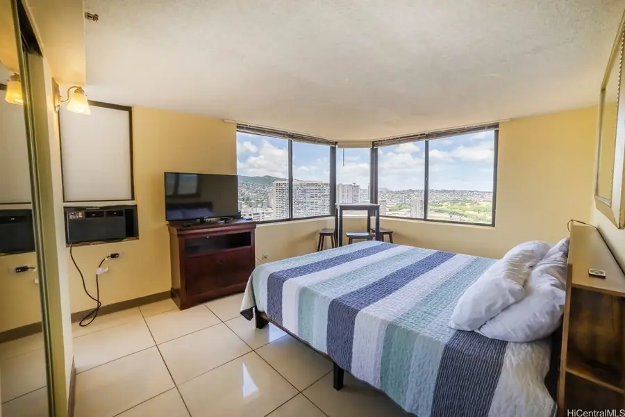 444 Niu Street #3706, Honolulu, HI 96815 - #2