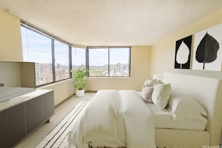 444 Niu Street #3706, Honolulu, HI 96815 - #3