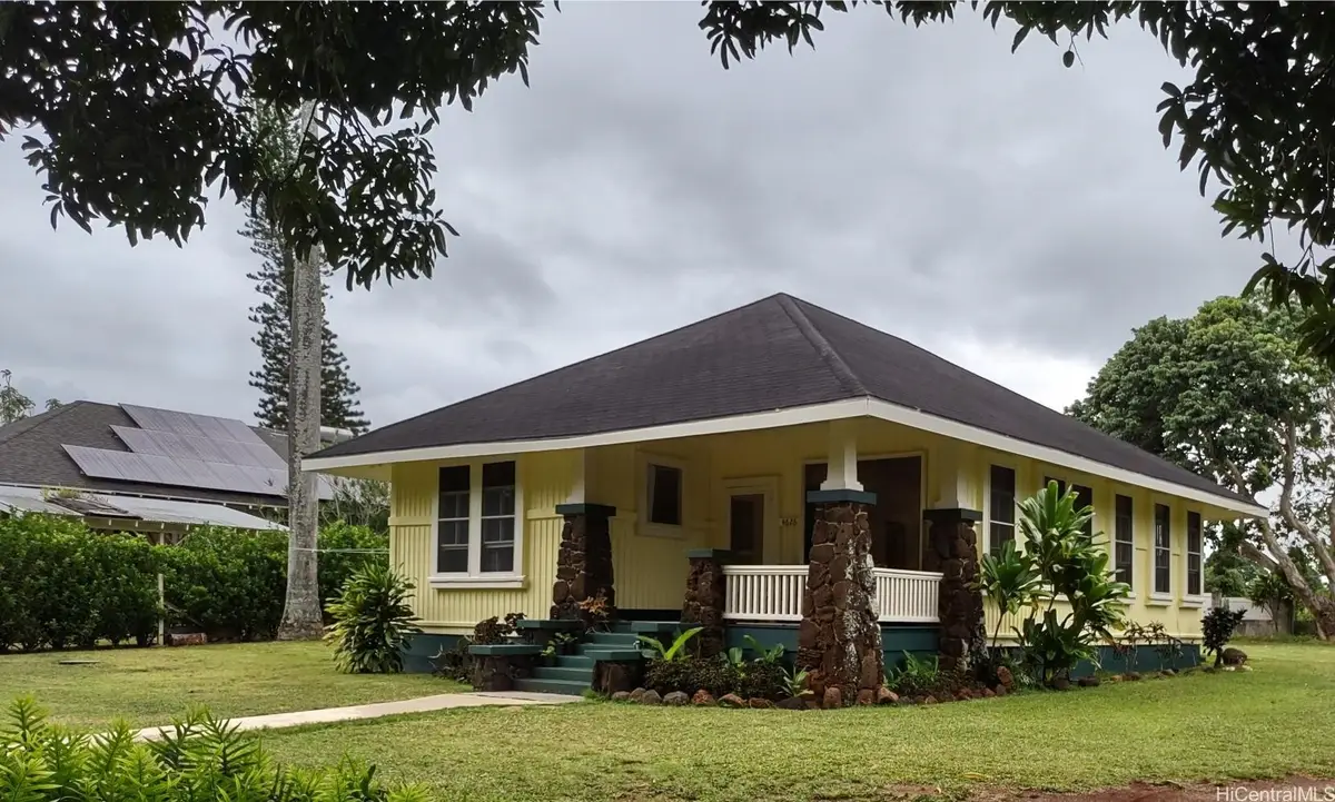 4626 Hoomana Road, Lihue, HI 96766 - #1