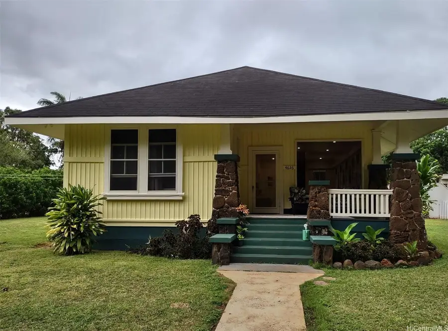 4626 Hoomana Road, Lihue, HI 96766 - #2