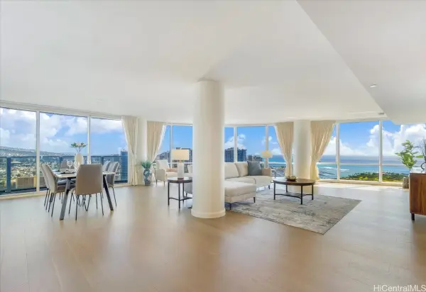 1296 Kapiolani Boulevard #II4703, Honolulu, HI 96814