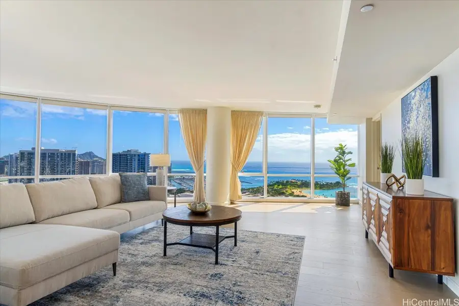 1296 Kapiolani Boulevard #II4703, Honolulu, HI 96814 - #2