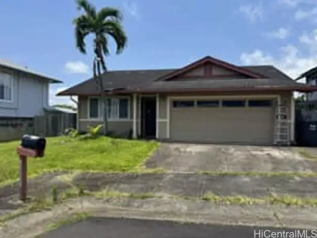 95-205 Iimi Place, Mililani, HI 96789 - #1