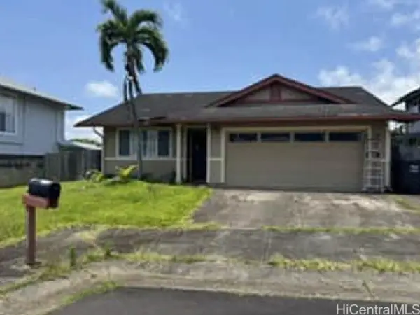 95-205 Iimi Place, Mililani, HI 96789