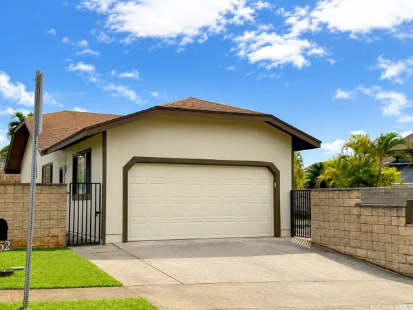 94-132 Alake Street, Mililani, HI 96789