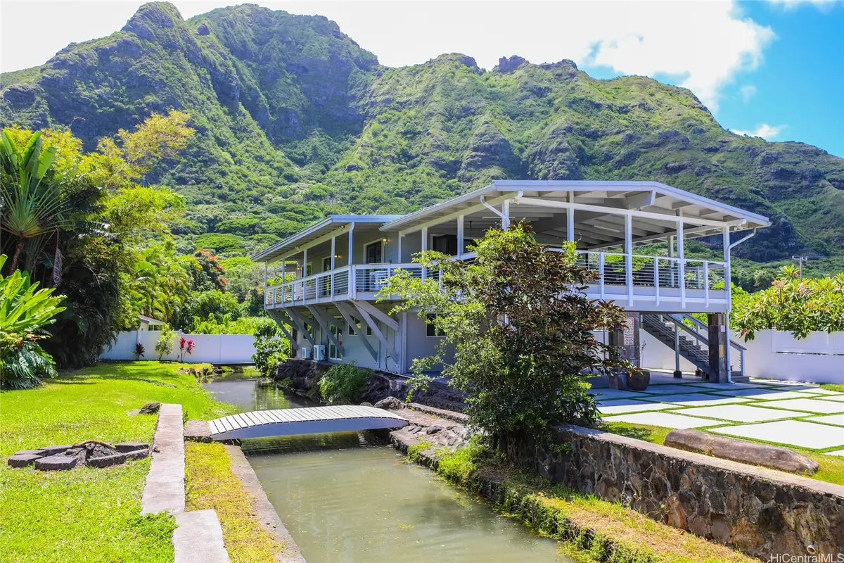 51-244 Kamehameha Highway, Kaaawa, HI 96730 - #1