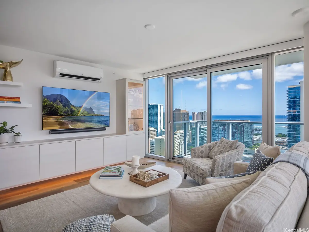 1500 Rycroft Street #3418R, Honolulu, HI 96814 - #1