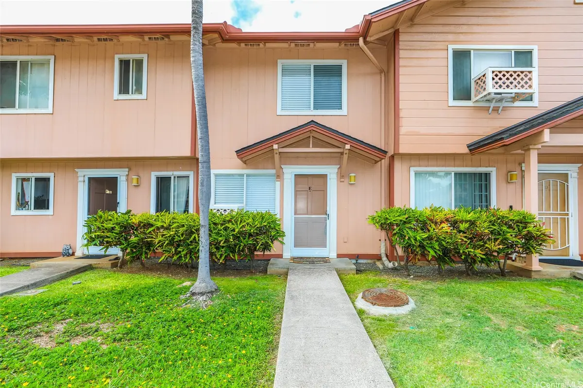 91-1163 Kamaaha Loop #13E, Kapolei, HI 96707 - #1