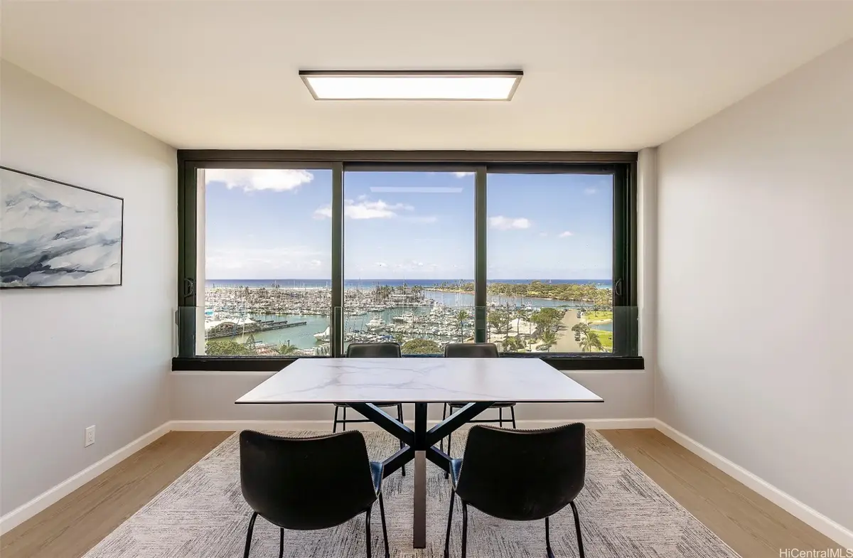 1600 Ala Moana Boulevard #1004, Honolulu, HI 96815 - #1