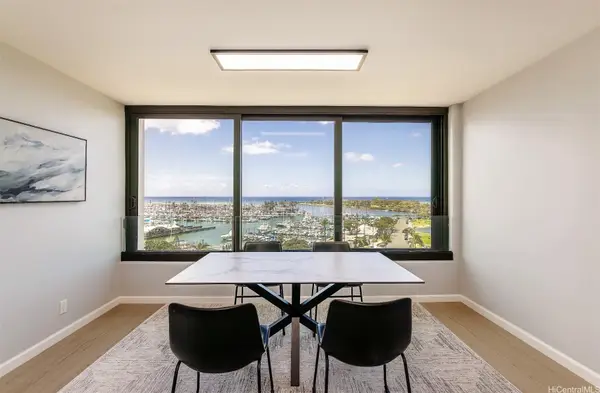 1600 Ala Moana Boulevard #1004, Honolulu, HI 96815