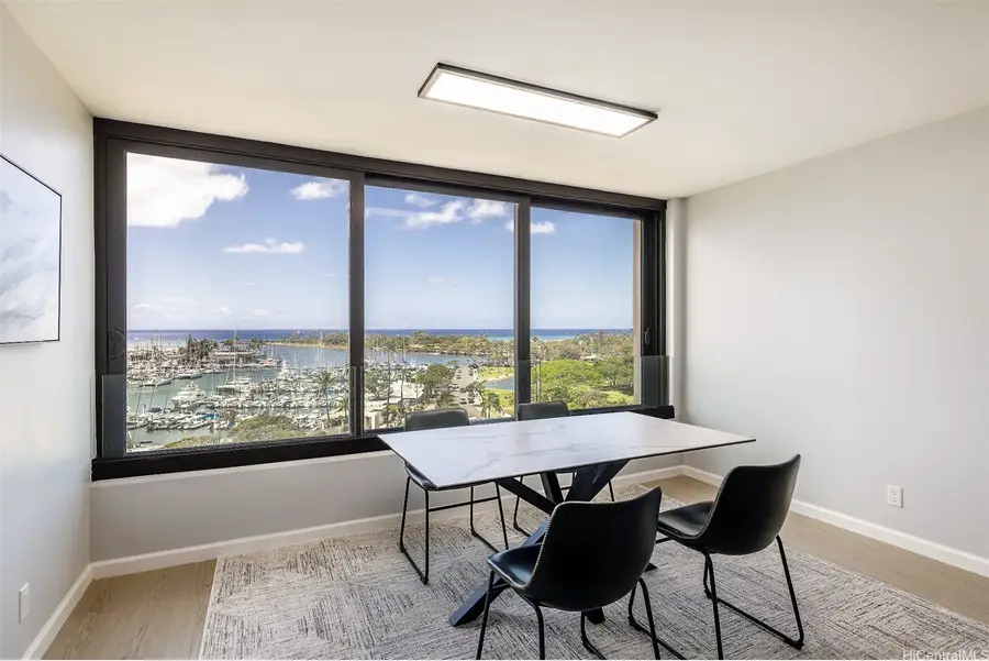 1600 Ala Moana Boulevard #1004, Honolulu, HI 96815 - #2