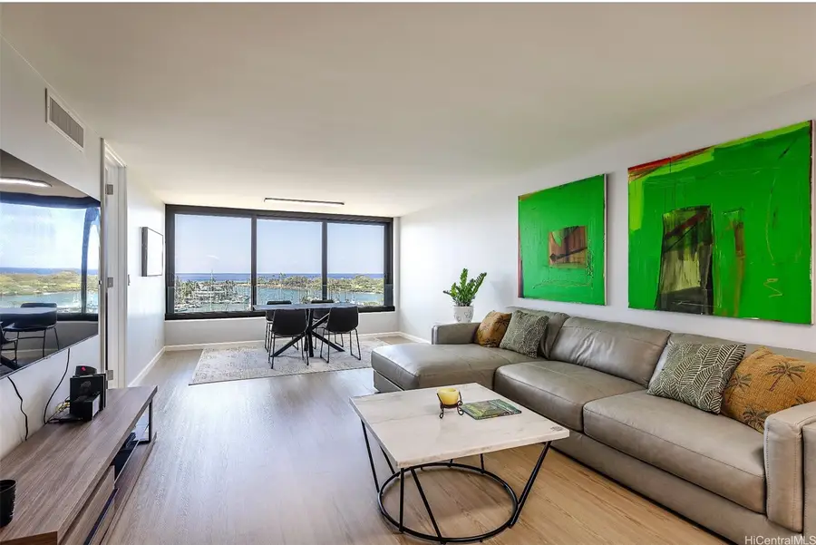 1600 Ala Moana Boulevard #1004, Honolulu, HI 96815 - #3